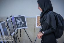 گزارش تصویری | نمایشگاه عکس های برگزیده جشنواره بین المللی عکس خیام 